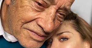 Loredana Groza își plânge tatăl, care a murit la 88 de ani. „Pentru mine, tata este nemuritor”. Mesajul emoționant al artistei