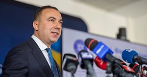 Comandamentul Energetic Național, convocat de Ministerul Energiei din cauza fenomenelor meteo