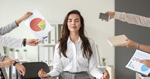 Știință sau SF? Experimentul care sugerează că ADN-ul uman ar putea influența realitatea