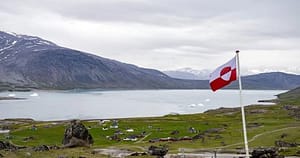 Partidele din Groenlanda, mesaj tranșant către Trump: „Nu vrem să fim americani”. „Nicio altă ţară nu se poate amesteca”