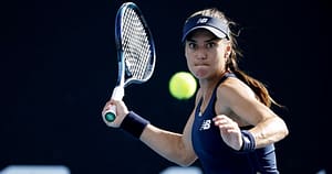 Victorii superbe pentru toate româncele la Adelaide. Sorana Cîrstea emoții mari, după o căzătură periculoasă