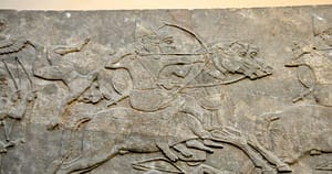 Teroarea ca armă supremă: războinicii care au folosit frica și propaganda pentru a cuceri