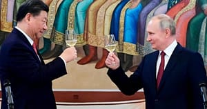 În China prinde contur ideea că încheierea războiului din Ucraina ar fi în interesul Beijingului