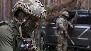 Ce pedeapsă a primit un soldat rus, eliberat într-un schimb de prizonieri, pentru că a vorbit cu un blogger ucrainean despre pierderile grele de pe front