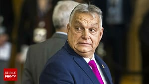 Noua realitate din Europa: Obiecţiile lui Viktor Orbán pe subiectul Ucraina vor fi luate în calcul