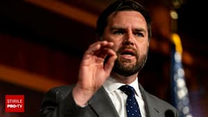 Politolog: „Americanii fac tot ce pot pentru a provoca discordie în Europa, vor să o destabilizeze”. Atacurile lui JD Vance