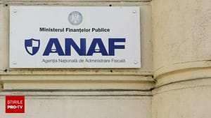 Ministrul Finanțelor va trimite Corpul de Control la ANAF. Patru inspectori ar fi ascuns neregulile de la Nordis