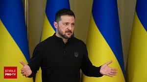 Zelenski, după ce Putin a fost de acord cu un armistițiu parțial: Trebuie să aflăm ce i-a oferit Trump