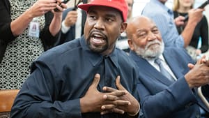 Kanye West vrea să se mute în Europa și să o ia „de la zero”. România este pe lista rapperului american