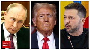 Acordul de pace propus de SUA, punct cu punct. Cum va fi împărțită Ucraina și cu ce se va alege Kievul. Documentul, publicat