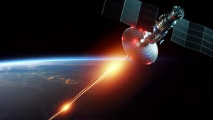 Satelitul secret rusesc care devenise „sperietoarea” americanilor e în derivă. Considerat armă nucleară, acum e defect
