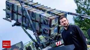 SUA urmează să livreze Ucrainei două sisteme de tip PATRIOT, după semnarea Acordului Mineralelor