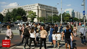 Cât costă criza guvernamentală din România. Riscăm suspendarea fondurilor europene, singurele care ne țin economia în viață