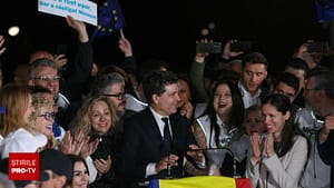 Nicușor Dan răspunde la mesajul transmis de Ambasada SUA. „Toată lumea înţelege cât de importante sunt relaţiile cu SUA”