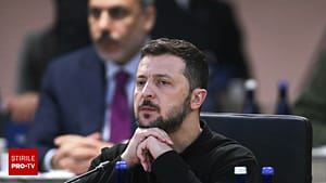 Zelenski: Serviciile de informații indică faptul că Rusia pregătește noi ofensive și nu are nicio intenție de a opri războiul