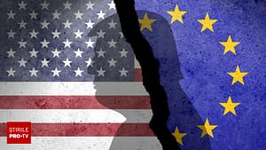 UE vrea să accelereze discuţiile comerciale cu SUA, pentru a evita un război comercial transatlantic