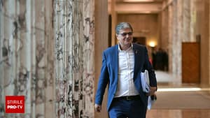 Bilanțul ultimelor luni ale lui Marcel Boloș la conducerea Ministerul Fondurilor Europene. Ce fonduri a atras în 2025