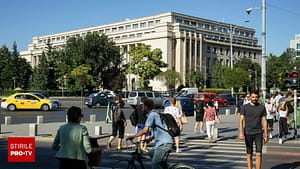Concordia, despre măsurile fiscale anunțate de Bolojan: „Mediul privat și cetățenii vor purta povara principală”