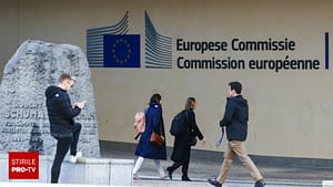 Comisia Europeană a concediat un translator de frică să nu „sifoneze” la ruși. Ce greșeală a făcut