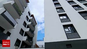Criză imobiliară în România: Prețuri comparabile cu marile capitale europene, venituri, la jumate. Care ar fi soluția