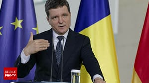 Nicușor Dan, despre summit-ul din Alaska: O primă etapă pentru negocierile de pace. Trump face eforturi să oprească războiul