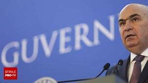 Cheltuieli reduse vs creșteri de taxe. Bolojan: ”Suntem în această situație”. Tăieri în instituții cu sute de mii de bugetari