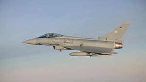 Rusia a testat din nou vigilența NATO, duminică. Germania a ridicat două avioane de la sol