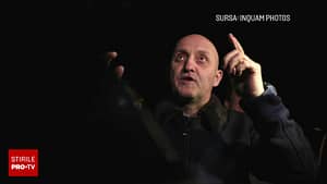 Potra, prins în Dubai cu ajutorul agențiilor internaționale. Cum ar putea fi extrădat complicele lui Călin Georgescu