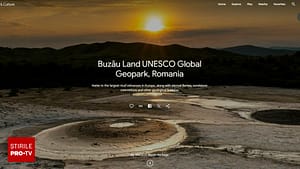 Ţinutul Buzăului, prima regiune din România inclusă pe platforma Google Arts & Culture. Ce prezintă colecția. FOTO & VIDEO