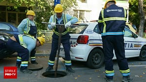Prefectul Capitalei, despre scăpările de gaze de pe Calea Rahovei: ”Cu siguranţă sunt probleme şi în multe alte locuri”
