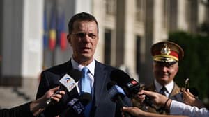 Moșteanu explică cum a evitat armata: Am lălăit-o cu școala până în 2005. Apoi au tras unii și alții de mine să vin să lucrez