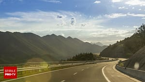 Contract record pentru un drum de mare viteză în România: Un singur tronson de 73,5 km. Va costa 4,29 miliarde de lei