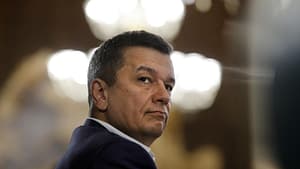 Grindeanu, „lista” cu „anti-americanii din Guvernul Bolojan”