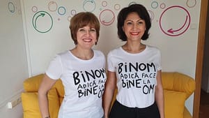 Ceartă în binomul ONG-ist „Dăruiește Viață“. Avocatul Toni Neacșu: Cine are dreptate