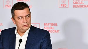 Grindeanu a numit motivul pentru scăderea PSD în sondaje: Vom corecta acest lucru