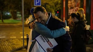 Mai candida Drulă la Primăria București dacă nu-l susținea Nicușor Dan? Întrebarea care aprinde scena politică / video