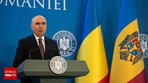 Bolojan, despre măsurile de austeritate: „În octombrie, am redus cheltuielile cu salariile cu 500 de milioane”