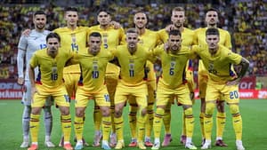 Bosnia Herțegovina -au asigurat matematic calificarea la barajul pentru CM 2026