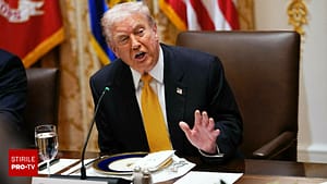 Trump reduce taxele vamale la carne de vită, roşii, cafea şi banane, după creşteri de preţuri şi presiuni electorale