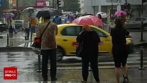 Vremea azi, 16 noiembrie 2025. Temperaturi neobișnuit de ridicate la munte, însă ceață și ploi slabe în restul țării