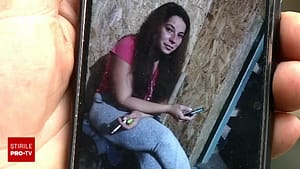 „Gravă neglijență” a procurorului din cazul MIhaelei, tânăra de 25 de ani ucisă de fostul soț, cu copilul în brațe