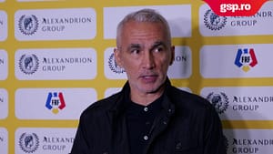 Adrian Iencsi, crede în șansele României după tragerea la sorți a play-off-ului pentru CM 2026: „Am foarte mare încredere în Mircea Lucescu”