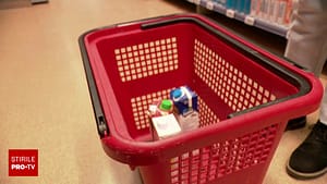 Cutiile de lapte și suc ar putea intra în Sistemul de Garanție Returnare. Ministerul Mediului testează extinderea programului