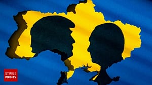 ISW, despre planul american pentru Ucraina: Rusia ar câştiga fără luptă un teritoriu echivalent cu Luxemburgul