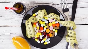 Ce au pățit patru pacienți din Danemarca după ce au urmat tratamente anti-obezitate