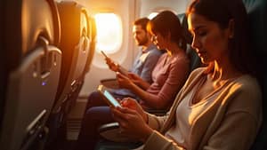 Schimbările privind regulile de zbor pentru călători vin din SUA. Atenție: Dress code obligatoriu pentru oricine!