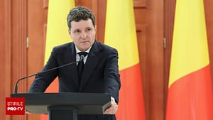 Președintele Nicușor Dan va fi prezent la ședința comună a Parlamentului de miercuri. Ce mesaj are de transmis