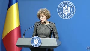 Oana Gheorghiu, replici la Guvern. Ioana Dogioiu i-a sărit în apărare