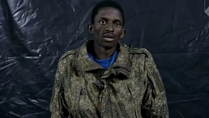 Scandal internațional: deputată acuzată că a trimis tineri în Rusia sub un fals „curs de bodyguarzi”, ajunși apoi la marginea frontului din Donbas