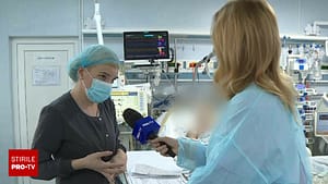 După tragediile din Sănătate, statul anunță noi reguli pentru secțiile ATI. Cum se va face sedarea pacienților